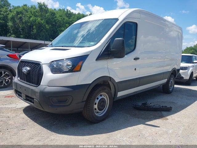45246815 :رقم المزاد ، 1FTBR1C88TKA90979 vin ، 2026 Ford Transit-250 مزاد بيع