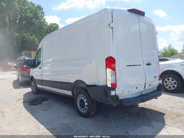 45246815 :رقم المزاد ، 1FTBR1C88TKA90979 vin ، 2026 Ford Transit-250 مزاد بيع
