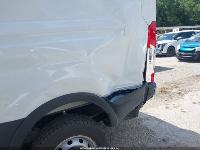 45246815 :رقم المزاد ، 1FTBR1C88TKA90979 vin ، 2026 Ford Transit-250 مزاد بيع