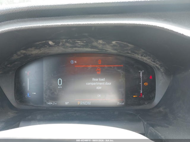 45246815 :رقم المزاد ، 1FTBR1C88TKA90979 vin ، 2026 Ford Transit-250 مزاد بيع