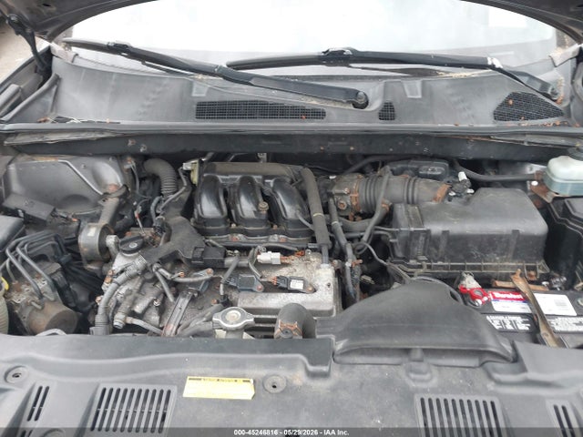 Aukcja sprzedaży 2008 Toyota Highlander Limited, vin: JTEES42A782033537, numer aukcji: 45246816