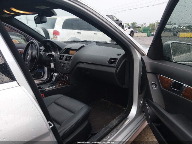 Aukcja sprzedaży 2010 Mercedes-benz C 300 Luxury/sport, vin: WDDGF5EB9AF421479, numer aukcji: 45246822