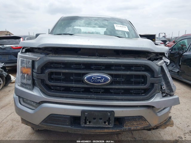 Продажа на аукционе авто 2023 Ford F-150 Xlt, vin: 1FTEW1CP5PKG23504, номер лота: 45246831