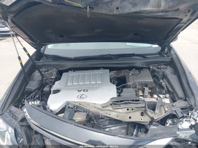 Продажа на аукционе авто 2017 Lexus Es 350, vin: 58ABK1GG3HU062948, номер лота: 45246832