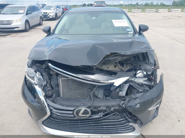 Продажа на аукционе авто 2017 Lexus Es 350, vin: 58ABK1GG3HU062948, номер лота: 45246832