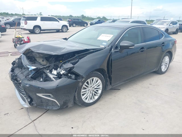 Продажа на аукционе авто 2017 Lexus Es 350, vin: 58ABK1GG3HU062948, номер лота: 45246832