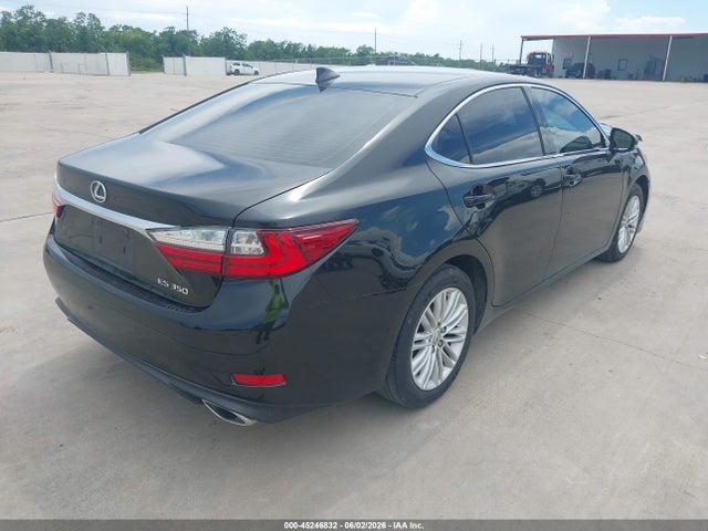 Продажа на аукционе авто 2017 Lexus Es 350, vin: 58ABK1GG3HU062948, номер лота: 45246832