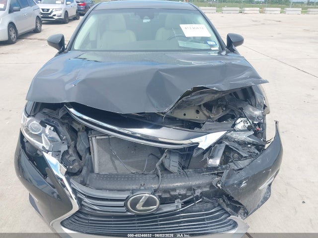 Продажа на аукционе авто 2017 Lexus Es 350, vin: 58ABK1GG3HU062948, номер лота: 45246832