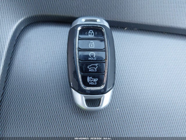 45246833 :رقم المزاد ، KM8R3DHE9MU228496 vin ، 2021 Hyundai Palisade Sel مزاد بيع