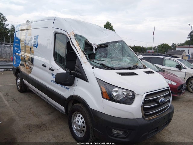Aukcja sprzedaży 2020 Ford Transit-250, vin: 1FTBR2C87LKA81292, numer aukcji: 45246834
