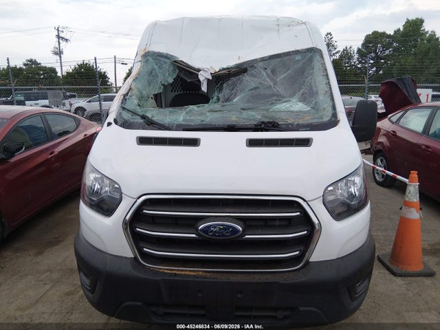 Aukcja sprzedaży 2020 Ford Transit-250, vin: 1FTBR2C87LKA81292, numer aukcji: 45246834