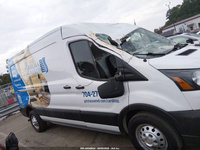 Aukcja sprzedaży 2020 Ford Transit-250, vin: 1FTBR2C87LKA81292, numer aukcji: 45246834