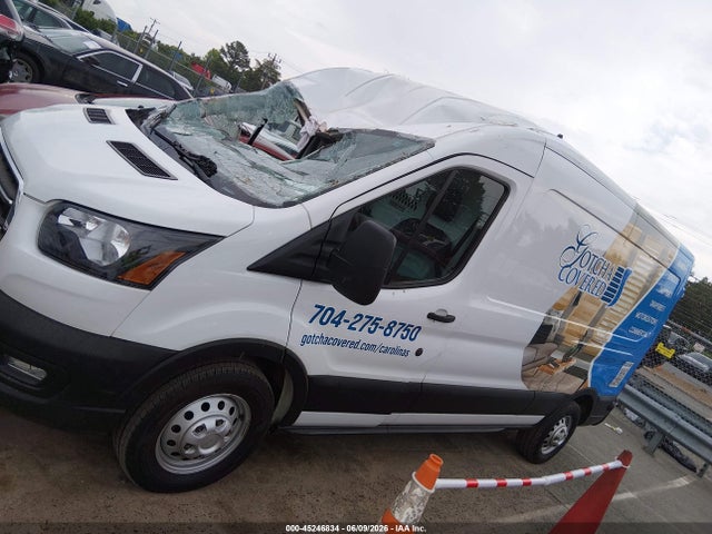 Aukcja sprzedaży 2020 Ford Transit-250, vin: 1FTBR2C87LKA81292, numer aukcji: 45246834