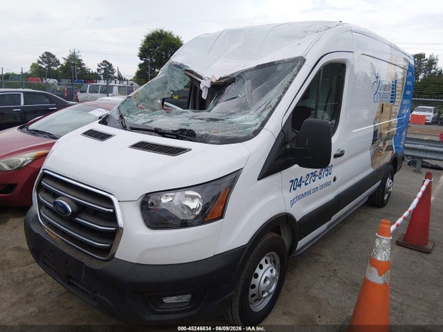 Aukcja sprzedaży 2020 Ford Transit-250, vin: 1FTBR2C87LKA81292, numer aukcji: 45246834