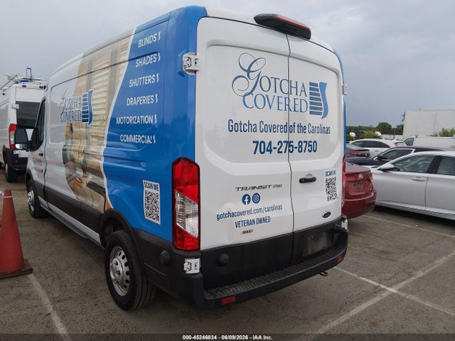 Aukcja sprzedaży 2020 Ford Transit-250, vin: 1FTBR2C87LKA81292, numer aukcji: 45246834