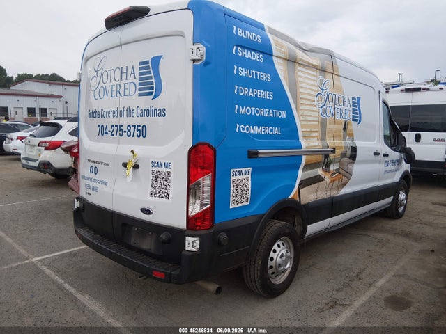Aukcja sprzedaży 2020 Ford Transit-250, vin: 1FTBR2C87LKA81292, numer aukcji: 45246834