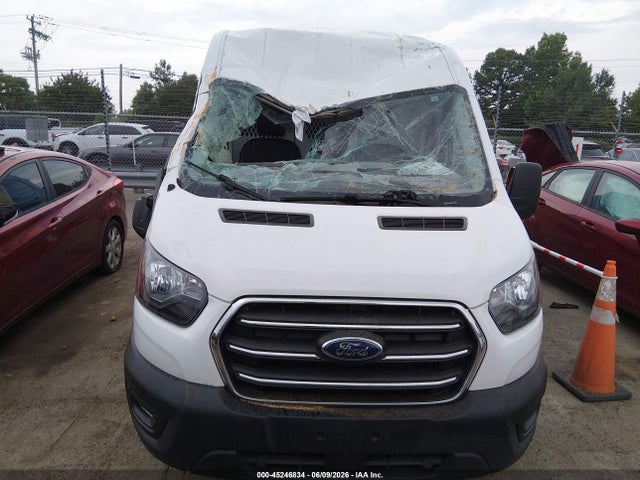 Aukcja sprzedaży 2020 Ford Transit-250, vin: 1FTBR2C87LKA81292, numer aukcji: 45246834