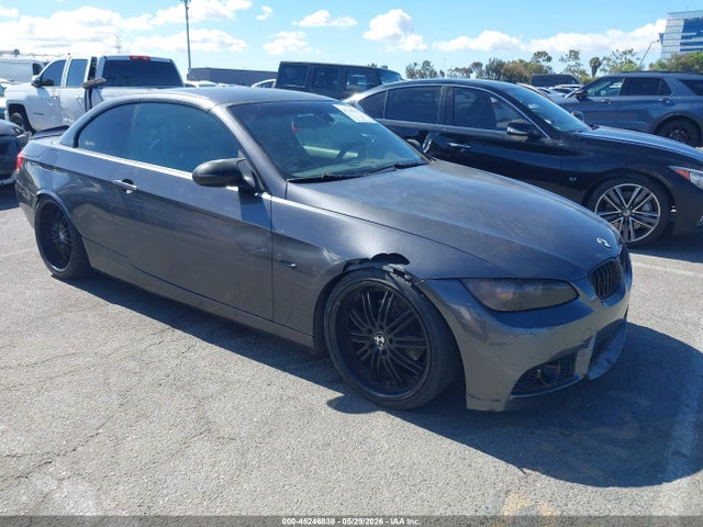 Aukcja sprzedaży 2008 Bmw 328i, vin: WBAWL135X8PX21974, numer aukcji: 45246838