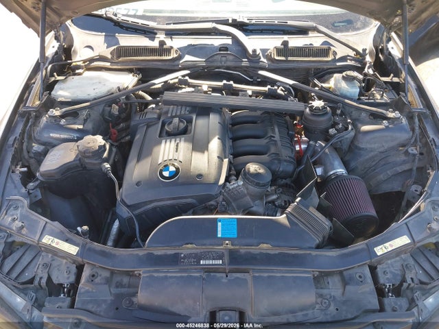 Aukcja sprzedaży 2008 Bmw 328i, vin: WBAWL135X8PX21974, numer aukcji: 45246838