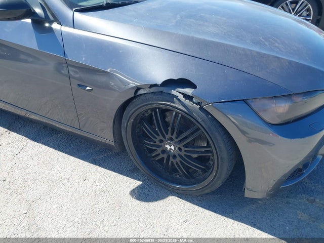 Aukcja sprzedaży 2008 Bmw 328i, vin: WBAWL135X8PX21974, numer aukcji: 45246838