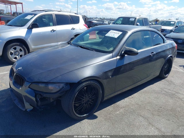 Aukcja sprzedaży 2008 Bmw 328i, vin: WBAWL135X8PX21974, numer aukcji: 45246838