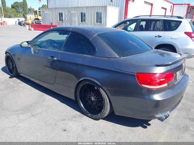 Aukcja sprzedaży 2008 Bmw 328i, vin: WBAWL135X8PX21974, numer aukcji: 45246838