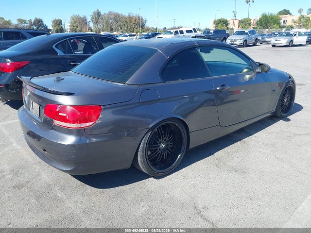 Aukcja sprzedaży 2008 Bmw 328i, vin: WBAWL135X8PX21974, numer aukcji: 45246838