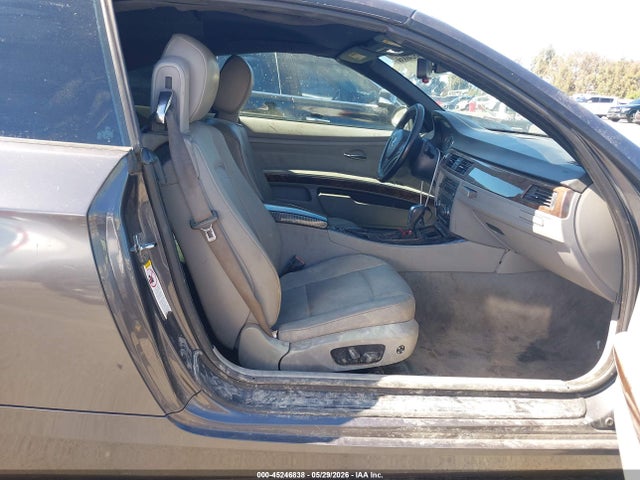 Aukcja sprzedaży 2008 Bmw 328i, vin: WBAWL135X8PX21974, numer aukcji: 45246838