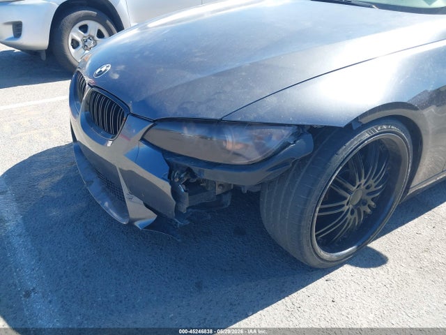 Aukcja sprzedaży 2008 Bmw 328i, vin: WBAWL135X8PX21974, numer aukcji: 45246838