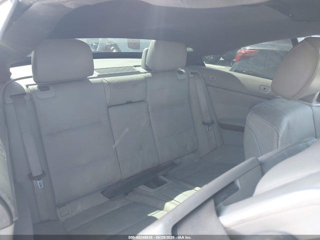 Aukcja sprzedaży 2008 Bmw 328i, vin: WBAWL135X8PX21974, numer aukcji: 45246838