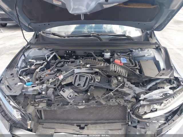 Продаж на аукціоні авто 2022 Honda Accord Sport, vin: 1HGCV1F36NA116831, номер лоту: 45246844
