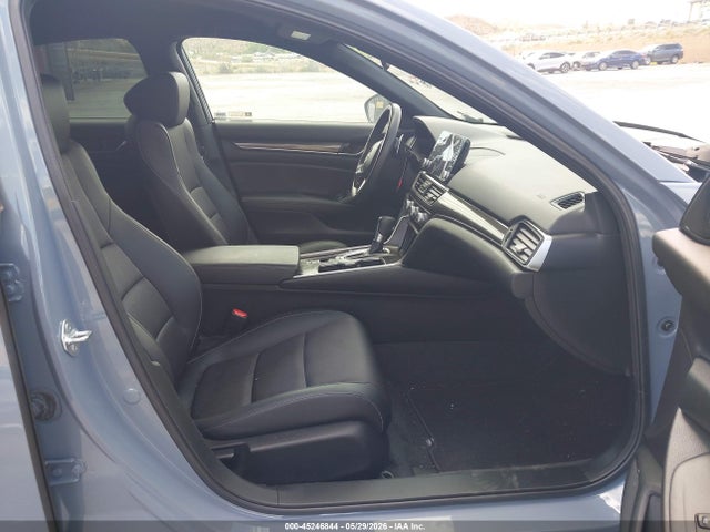 Aukcja sprzedaży 2022 Honda Accord Sport, vin: 1HGCV1F36NA116831, numer aukcji: 45246844