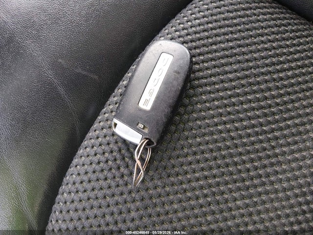 Продажа на аукционе авто 2019 Dodge Journey Crossroad Awd, vin: 3C4PDDGG8KT779845, номер лота: 45246845