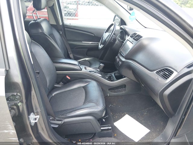 Продажа на аукционе авто 2019 Dodge Journey Crossroad Awd, vin: 3C4PDDGG8KT779845, номер лота: 45246845