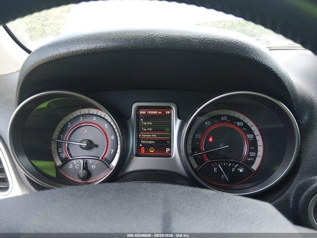 Продажа на аукционе авто 2019 Dodge Journey Crossroad Awd, vin: 3C4PDDGG8KT779845, номер лота: 45246845