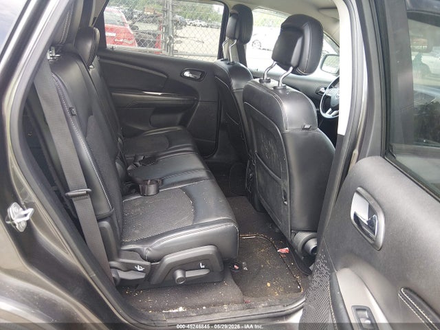 Продажа на аукционе авто 2019 Dodge Journey Crossroad Awd, vin: 3C4PDDGG8KT779845, номер лота: 45246845
