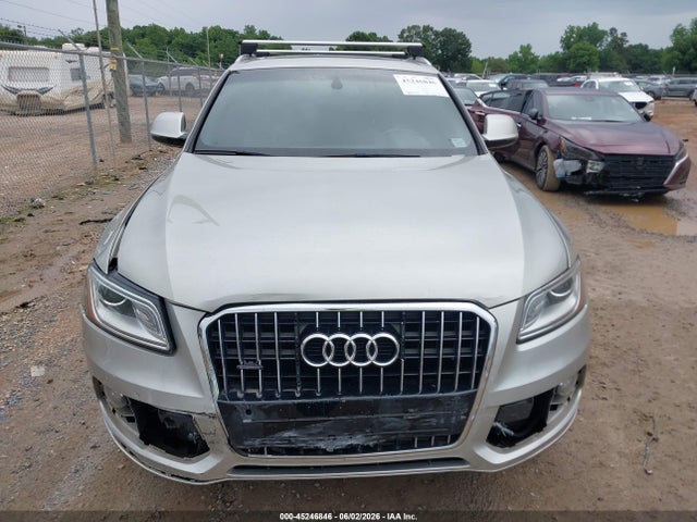 Aukcja sprzedaży 2015 Audi Q5 2.0t Premium, vin: WA1LFAFP5FA100811, numer aukcji: 45246846