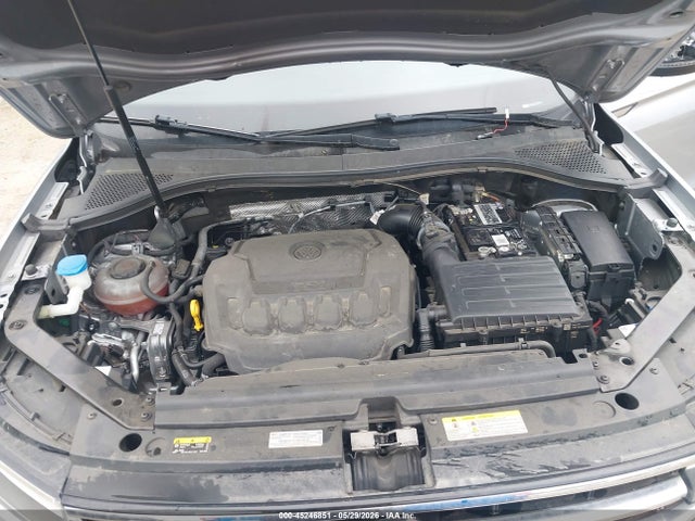 Продажа на аукционе авто 2023 Volkswagen Tiguan 2.0t Se, vin: 3VVNB7AX2PM007304, номер лота: 45246851