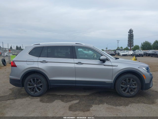 Продажа на аукционе авто 2023 Volkswagen Tiguan 2.0t Se, vin: 3VVNB7AX2PM007304, номер лота: 45246851