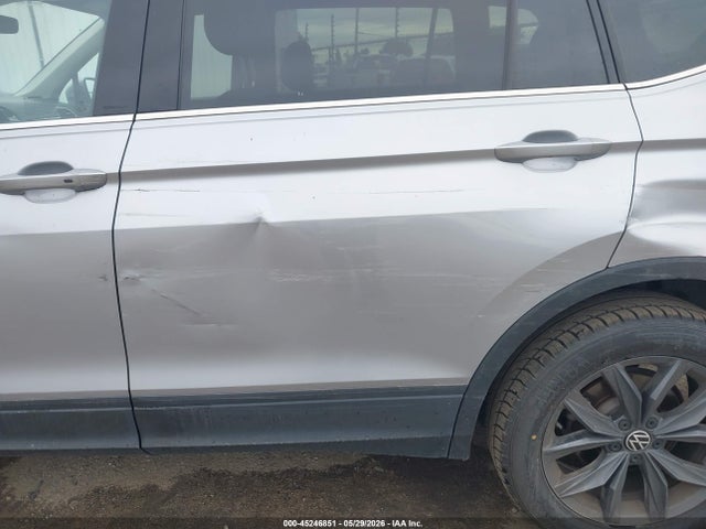 Продажа на аукционе авто 2023 Volkswagen Tiguan 2.0t Se, vin: 3VVNB7AX2PM007304, номер лота: 45246851