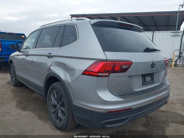 Продажа на аукционе авто 2023 Volkswagen Tiguan 2.0t Se, vin: 3VVNB7AX2PM007304, номер лота: 45246851