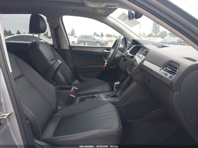 Продажа на аукционе авто 2023 Volkswagen Tiguan 2.0t Se, vin: 3VVNB7AX2PM007304, номер лота: 45246851