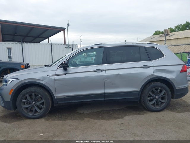 Продажа на аукционе авто 2023 Volkswagen Tiguan 2.0t Se, vin: 3VVNB7AX2PM007304, номер лота: 45246851