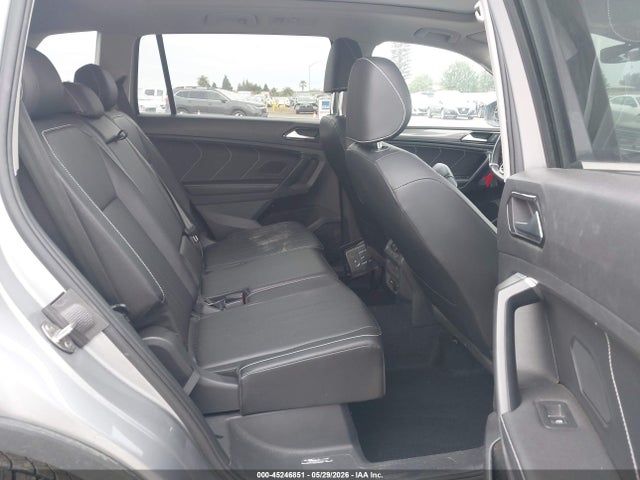Продажа на аукционе авто 2023 Volkswagen Tiguan 2.0t Se, vin: 3VVNB7AX2PM007304, номер лота: 45246851