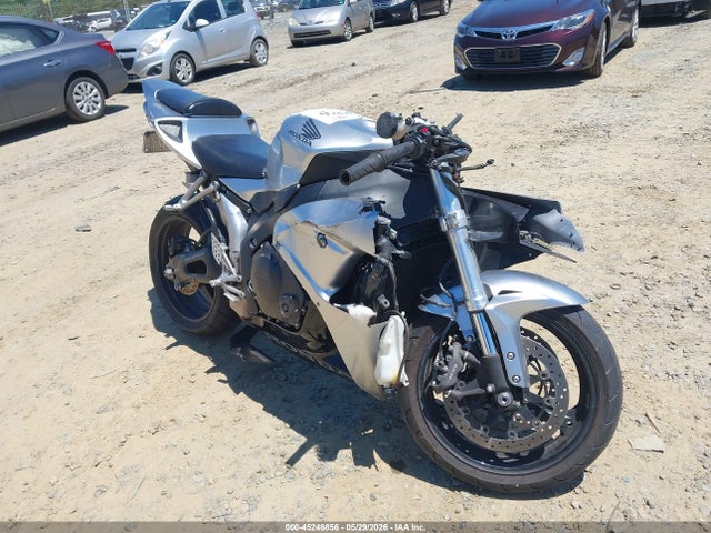 Aukcja sprzedaży 2007 Honda Cbr1000 Rr, vin: JH2SC57007M307939, numer aukcji: 45246856