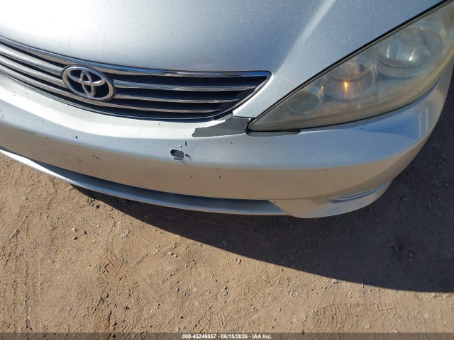 Auction sale of the 2006 Toyota Camry Std, vin: 4T1BE32K56U142903, lot number: 45246857