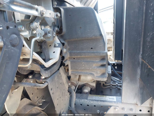 Продаж на аукціоні авто 2020 Isuzu Npr Hd, vin: 54DC4W1B0LS804842, номер лоту: 45246863