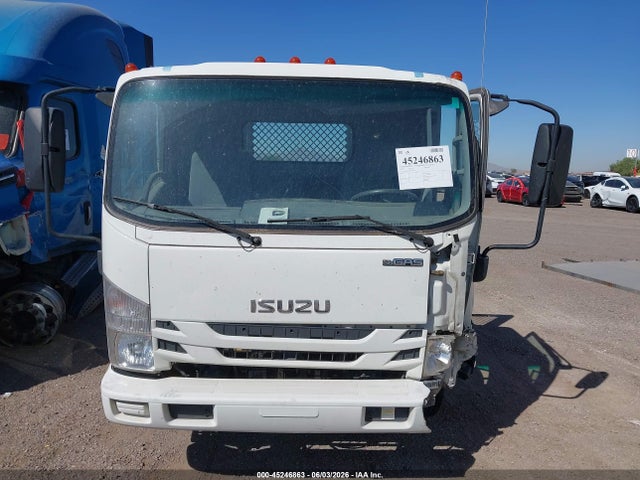 Продаж на аукціоні авто 2020 Isuzu Npr Hd, vin: 54DC4W1B0LS804842, номер лоту: 45246863