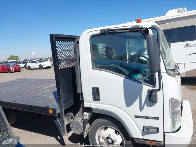 Продаж на аукціоні авто 2020 Isuzu Npr Hd, vin: 54DC4W1B0LS804842, номер лоту: 45246863