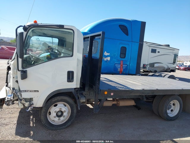 Продаж на аукціоні авто 2020 Isuzu Npr Hd, vin: 54DC4W1B0LS804842, номер лоту: 45246863